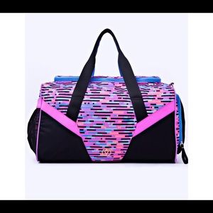 Ivivva By LuLuLemon Tournament Duffle Bag